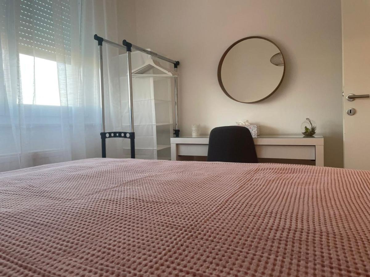 City Break Arena Zagreb Luaran gambar