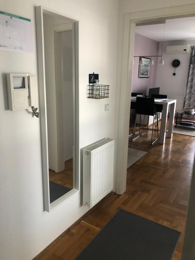 City Break Arena Zagreb Luaran gambar