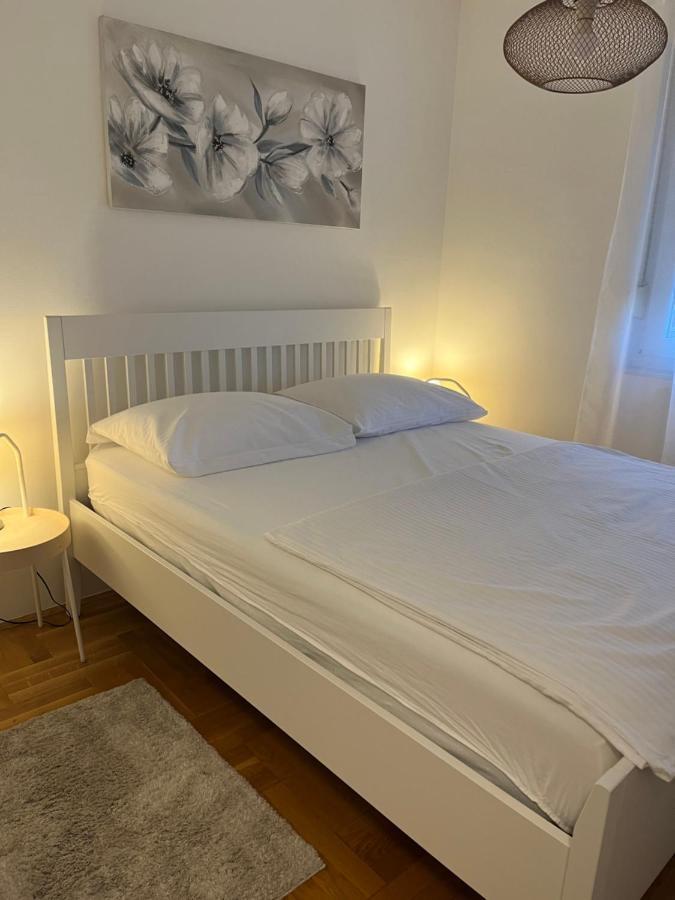 City Break Arena Zagreb Luaran gambar