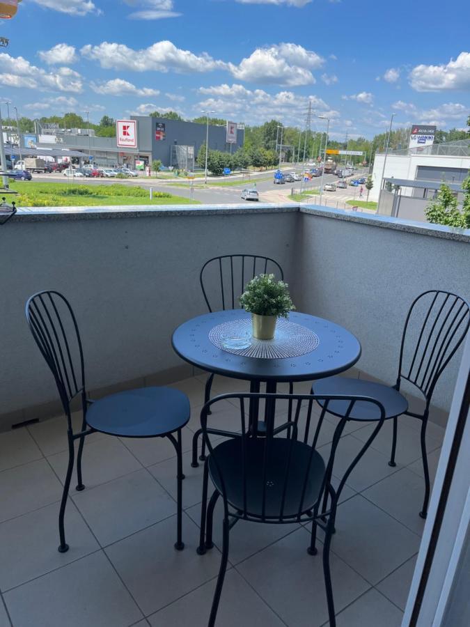 City Break Arena Zagreb Luaran gambar