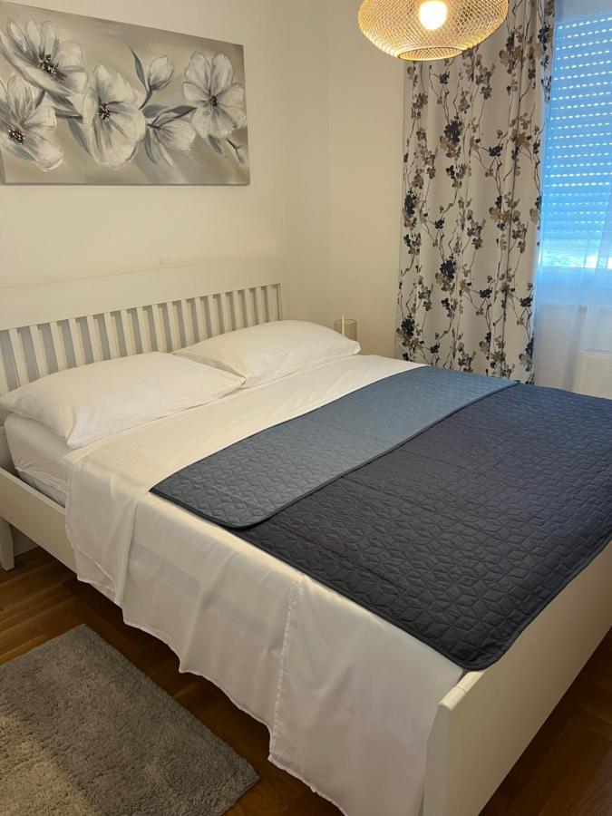 City Break Arena Zagreb Luaran gambar